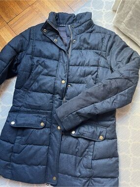 Barbour Women's Quilted Jacket